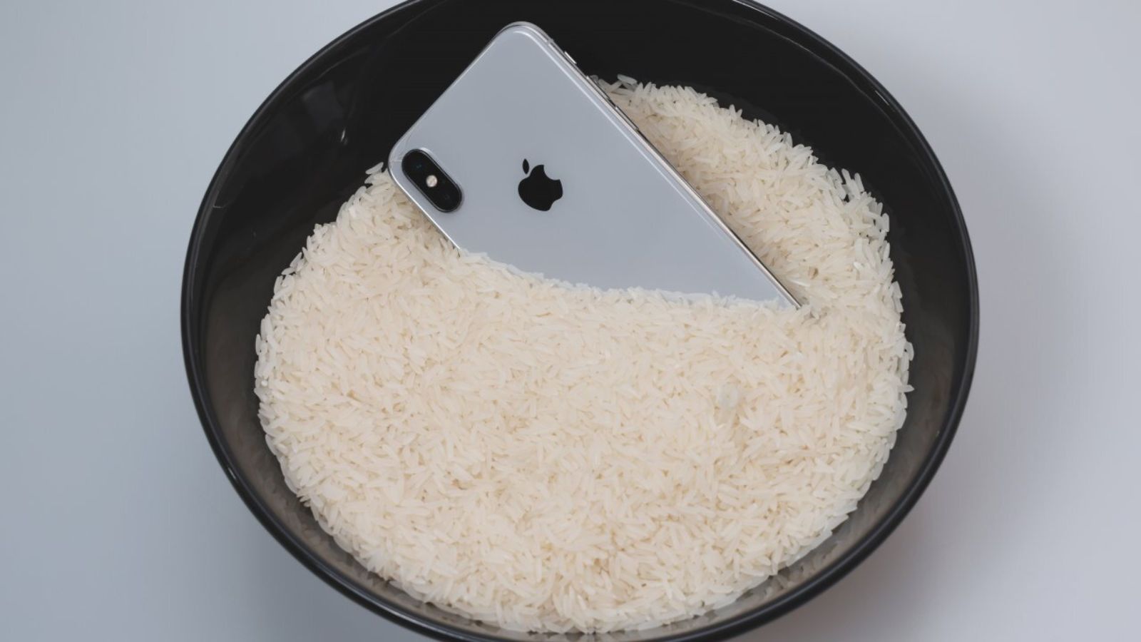 rescue wet phone