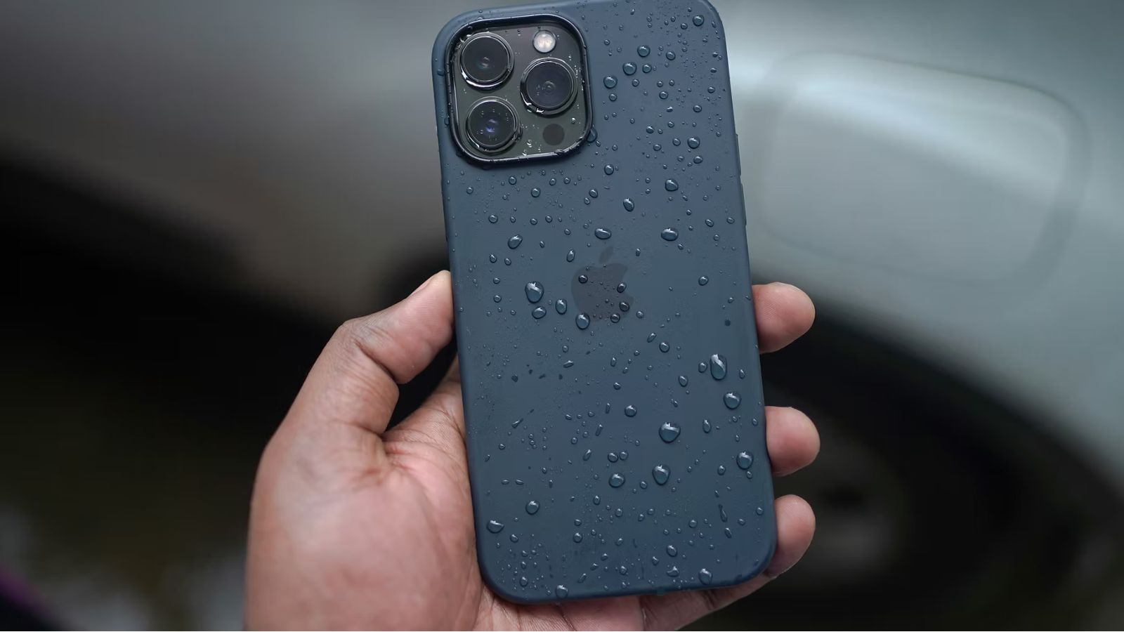rescue wet phone