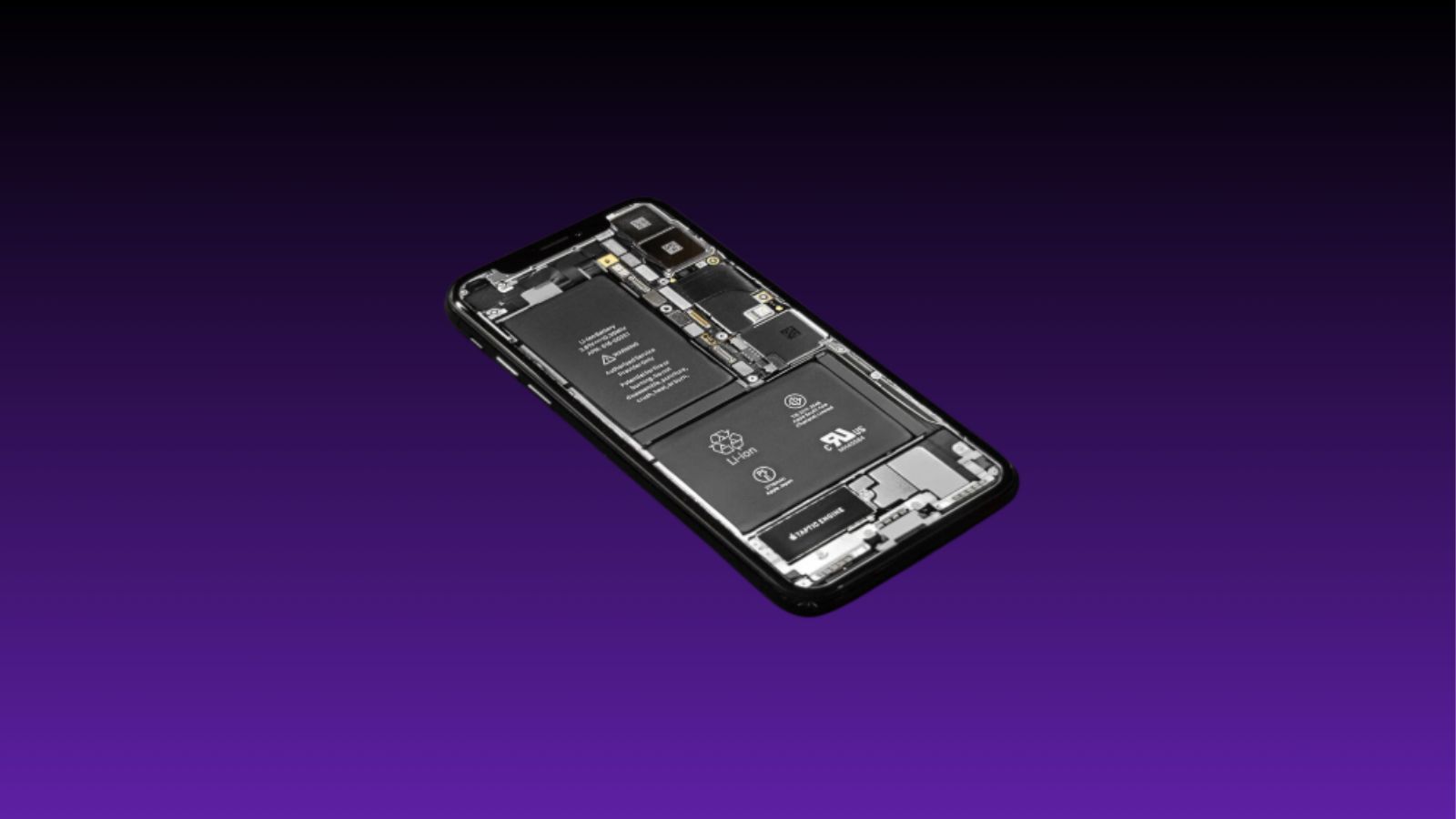 phone battery lifespan