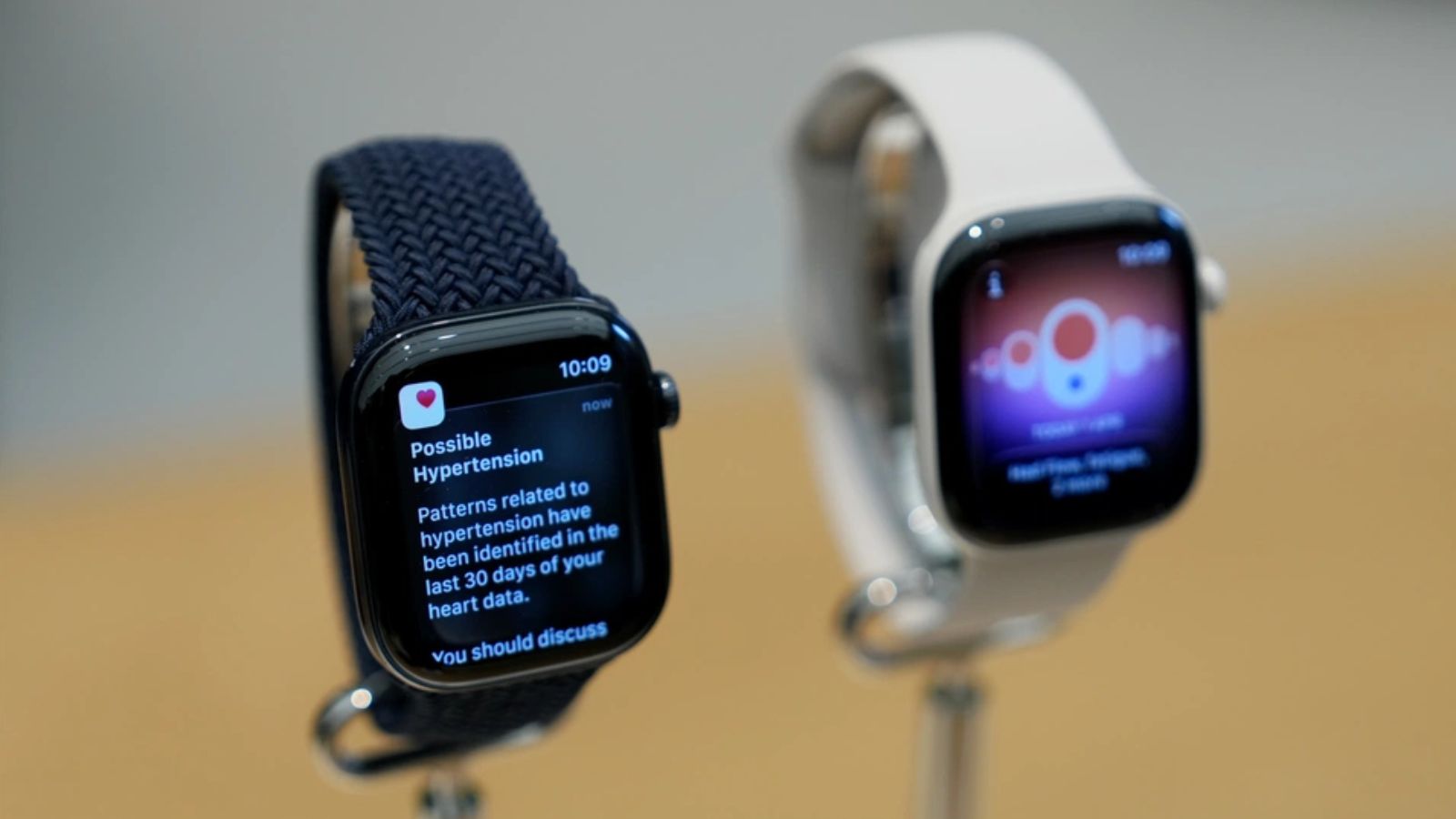smart watch