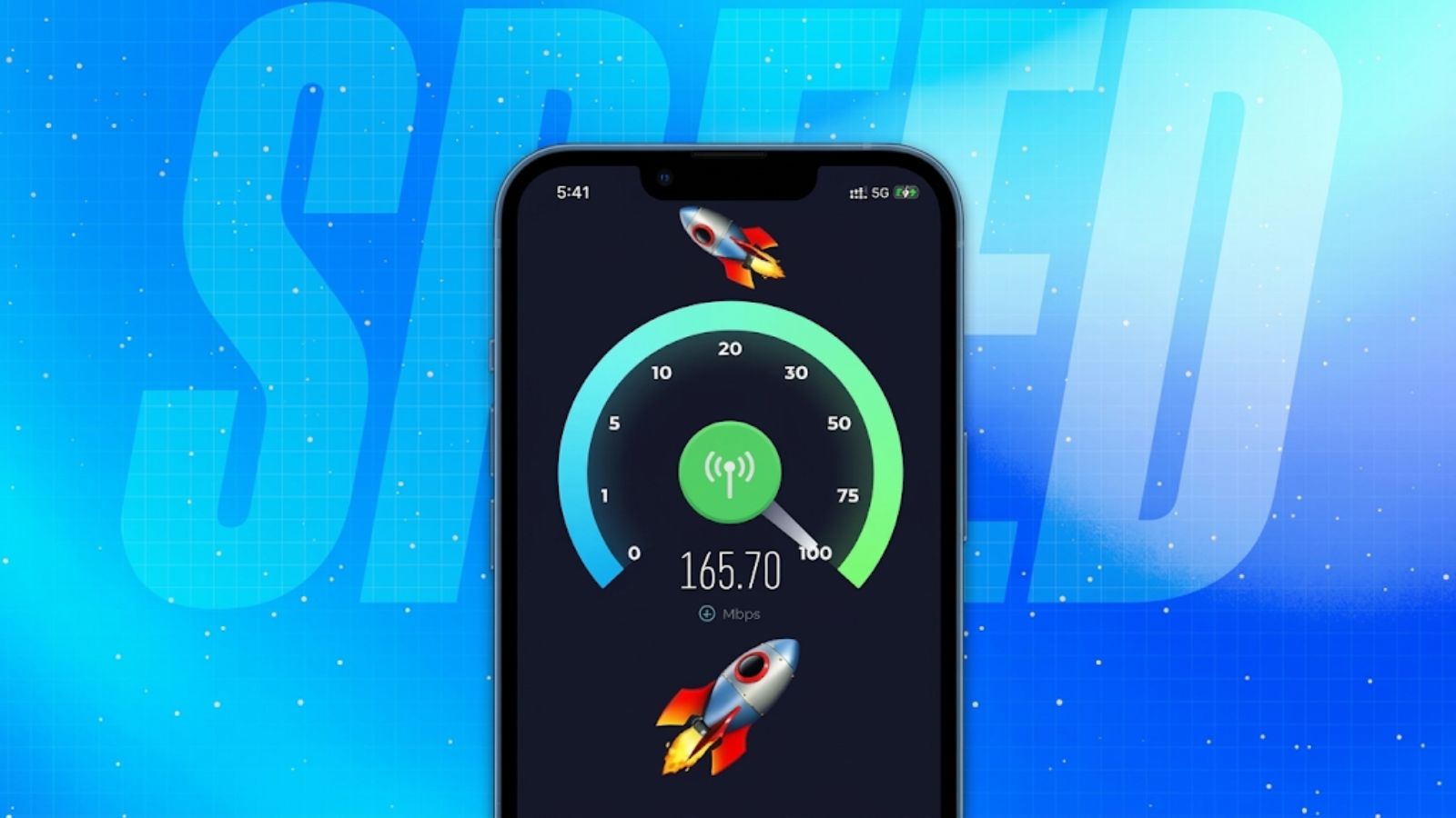 speed up iphone
