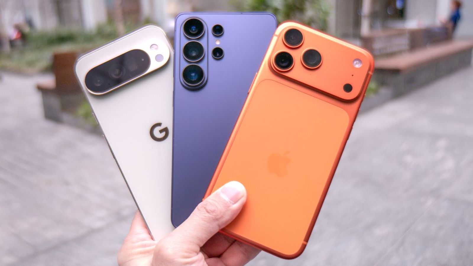buying new phone
