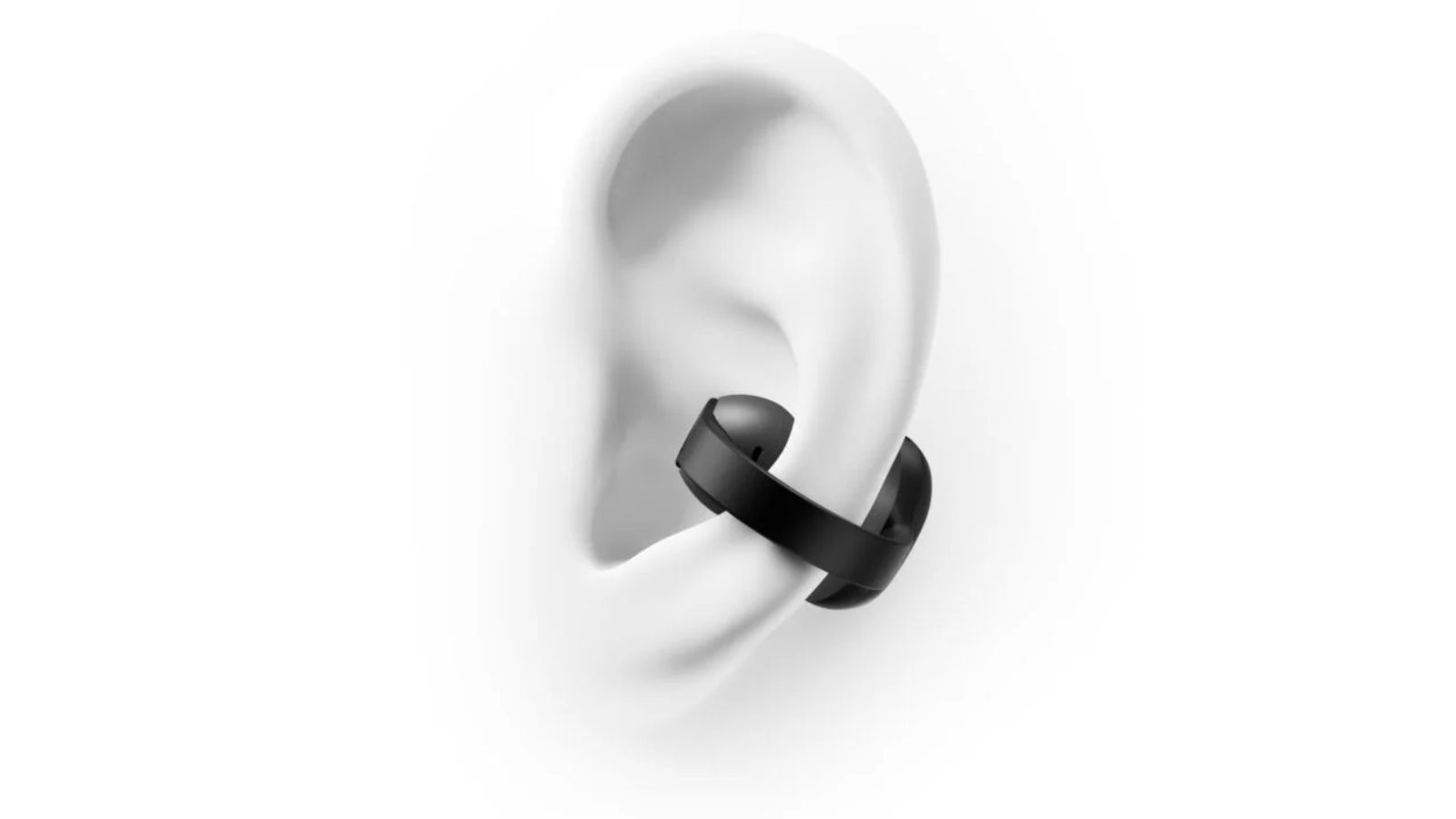 Samsung Galaxy Buds On