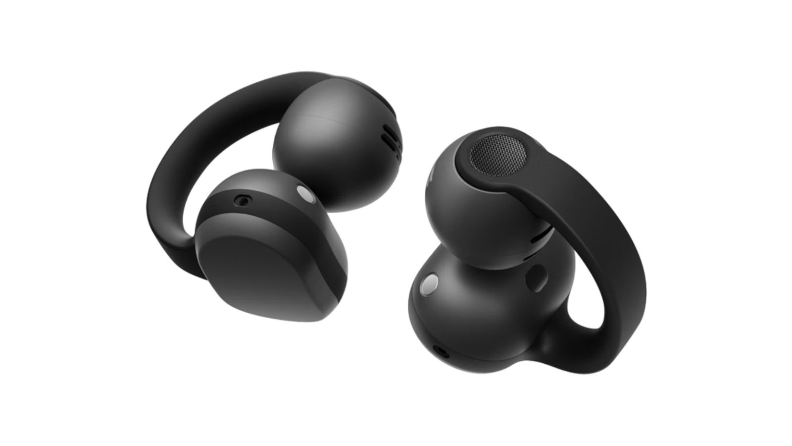 Samsung Galaxy Buds On