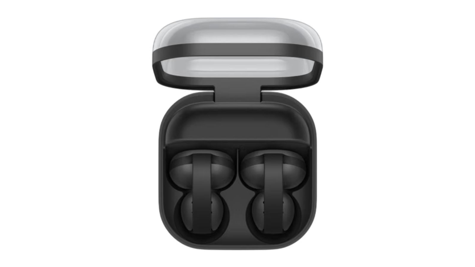 Samsung Galaxy Buds On