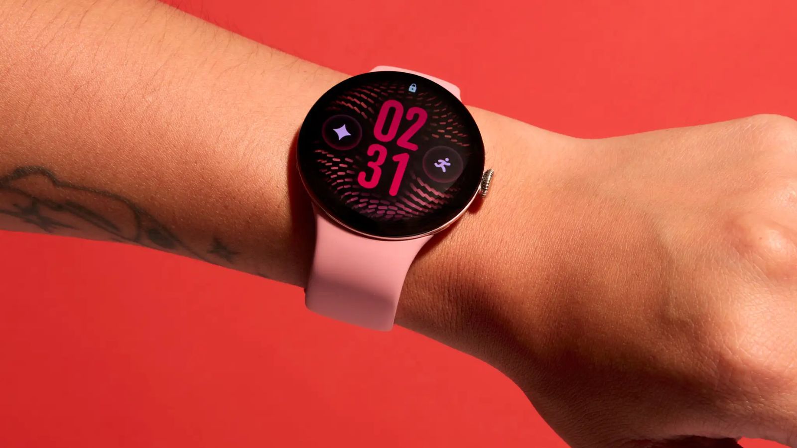 smart watch buying