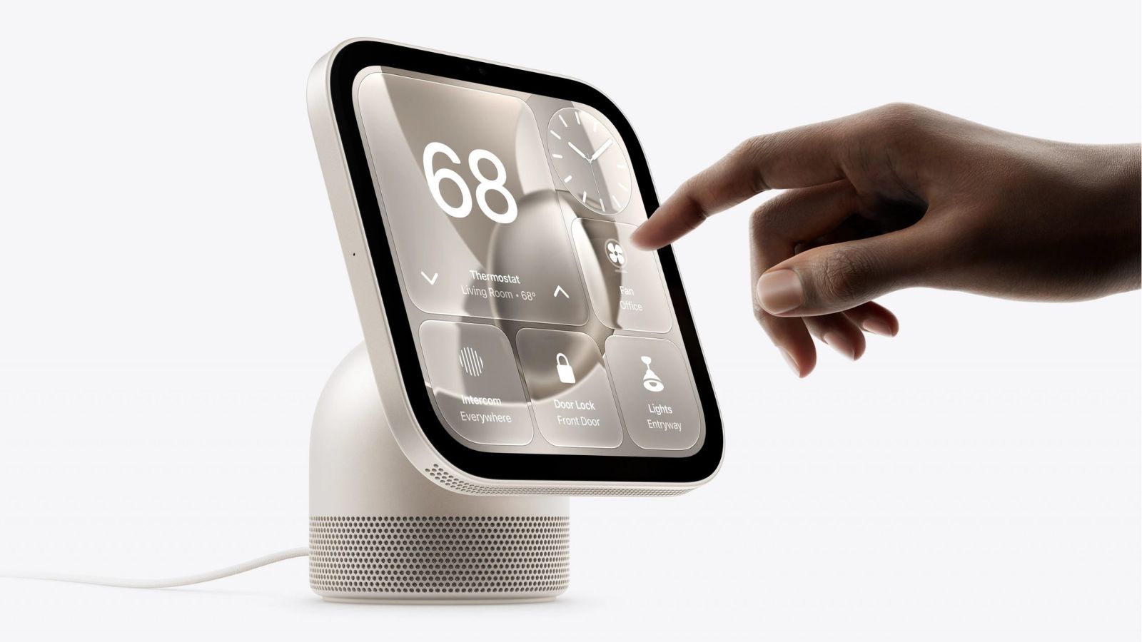 Apple HomeView