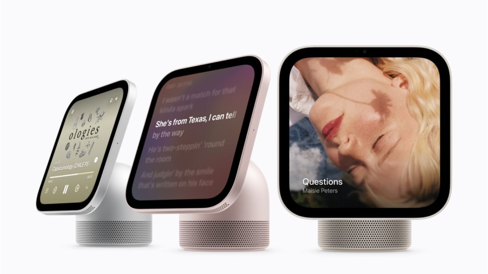 Apple HomeView