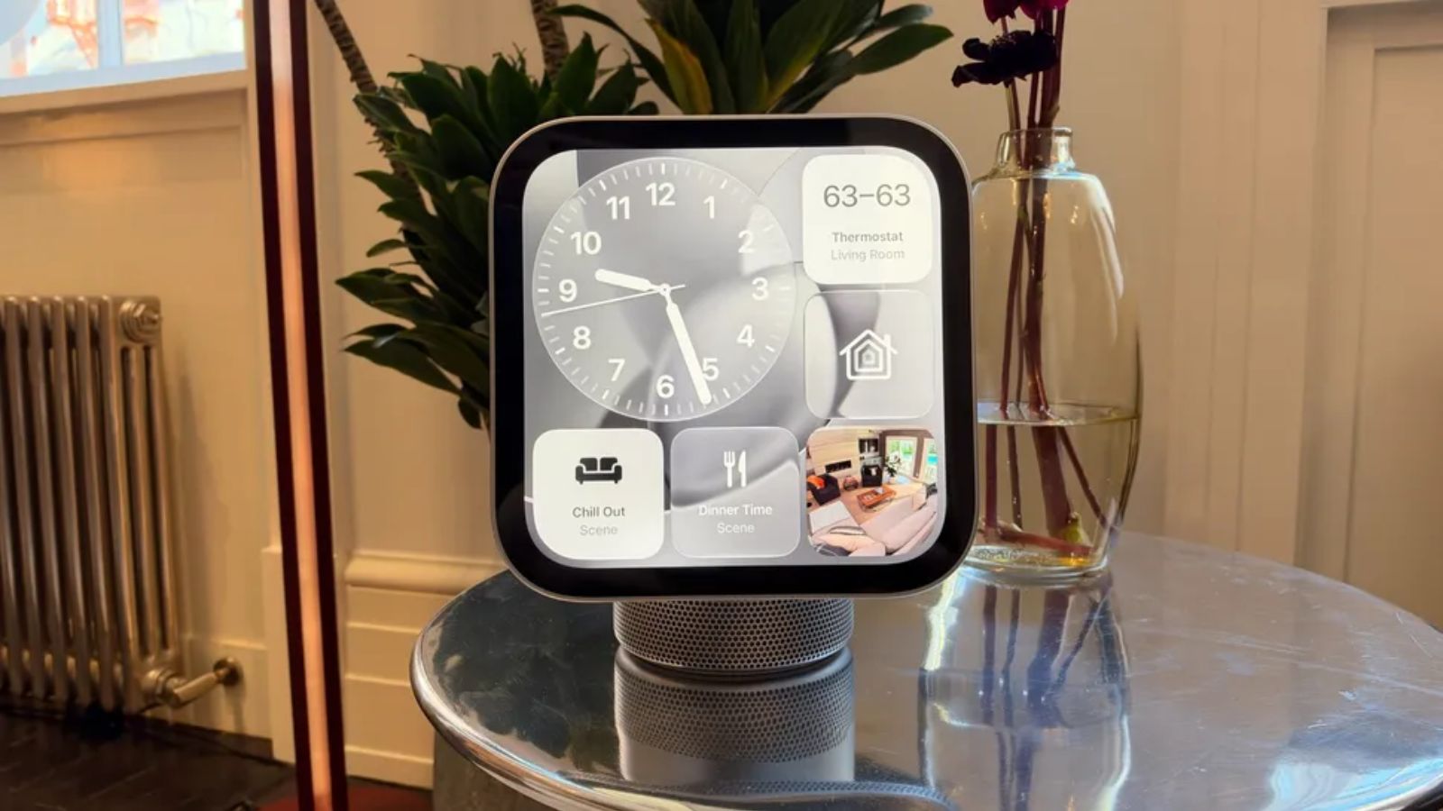 Apple HomeView