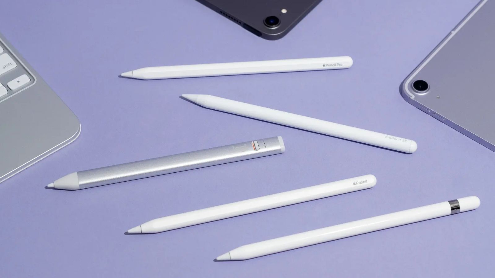 Stylus for Digital Art