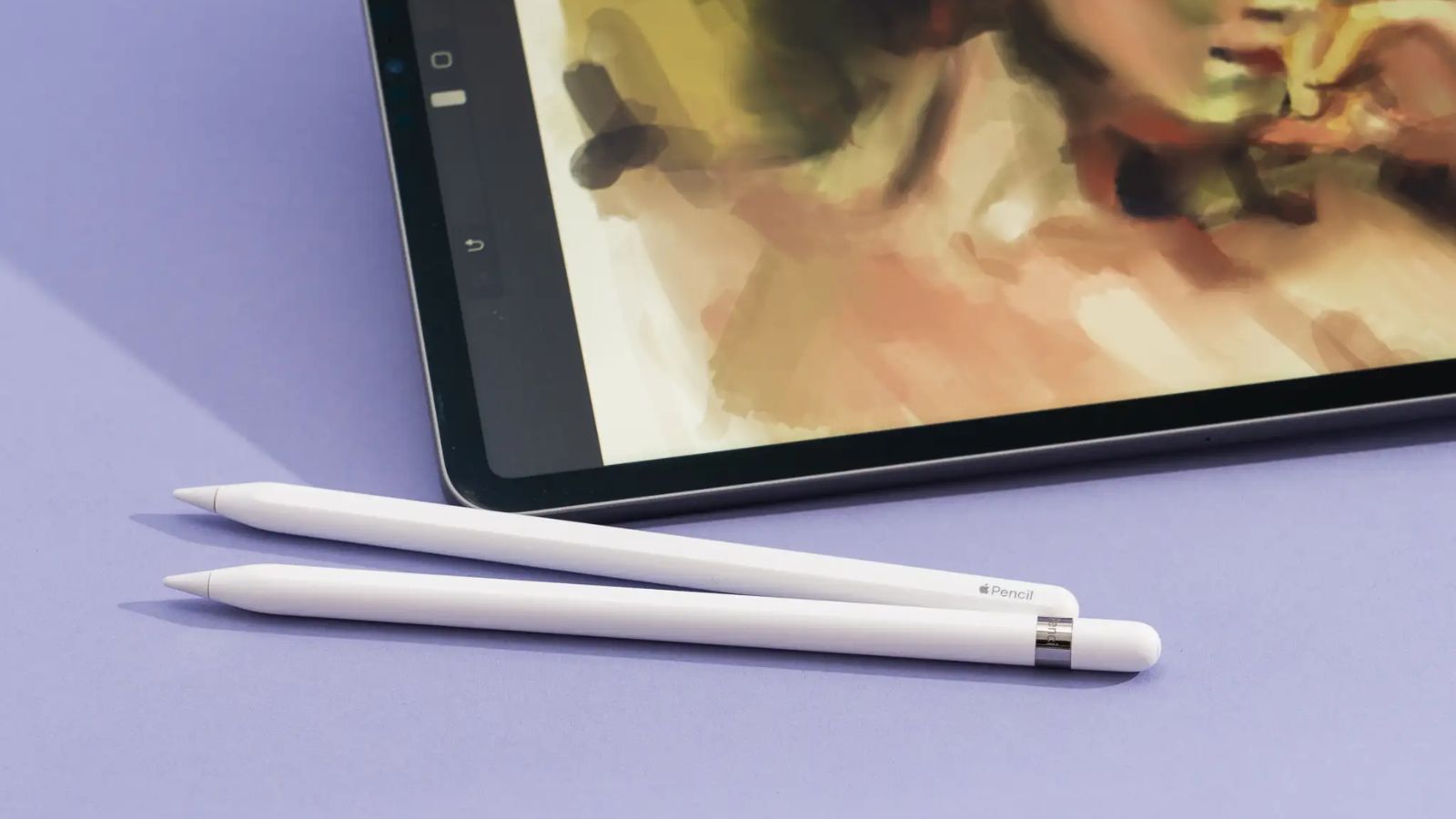 Stylus for Digital Art