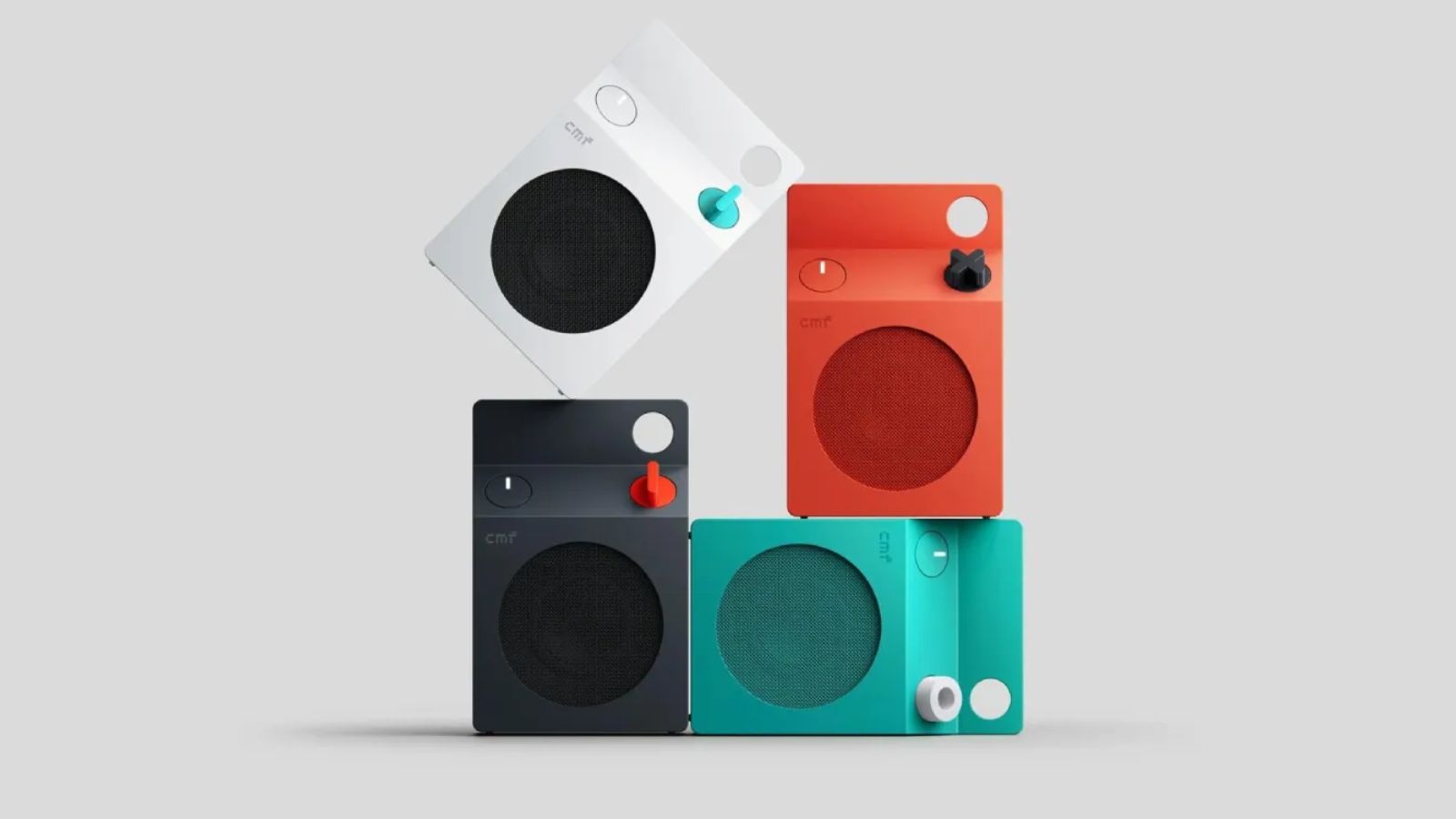 CMF Speaker S