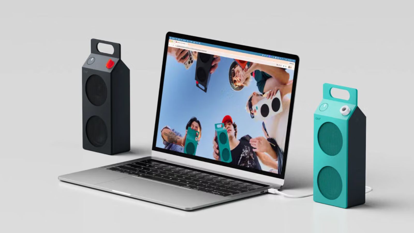 CMF Speaker M