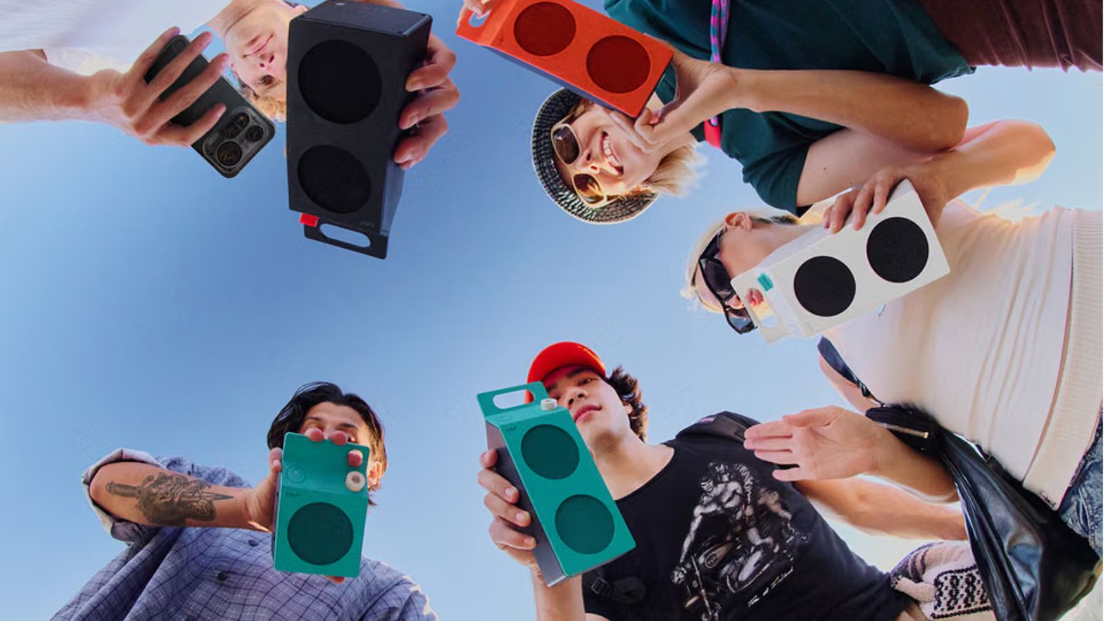 CMF Speaker S
