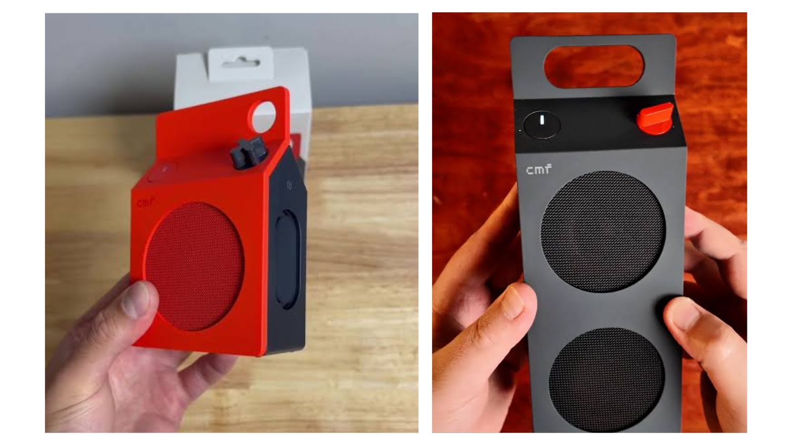 CMF Speaker S