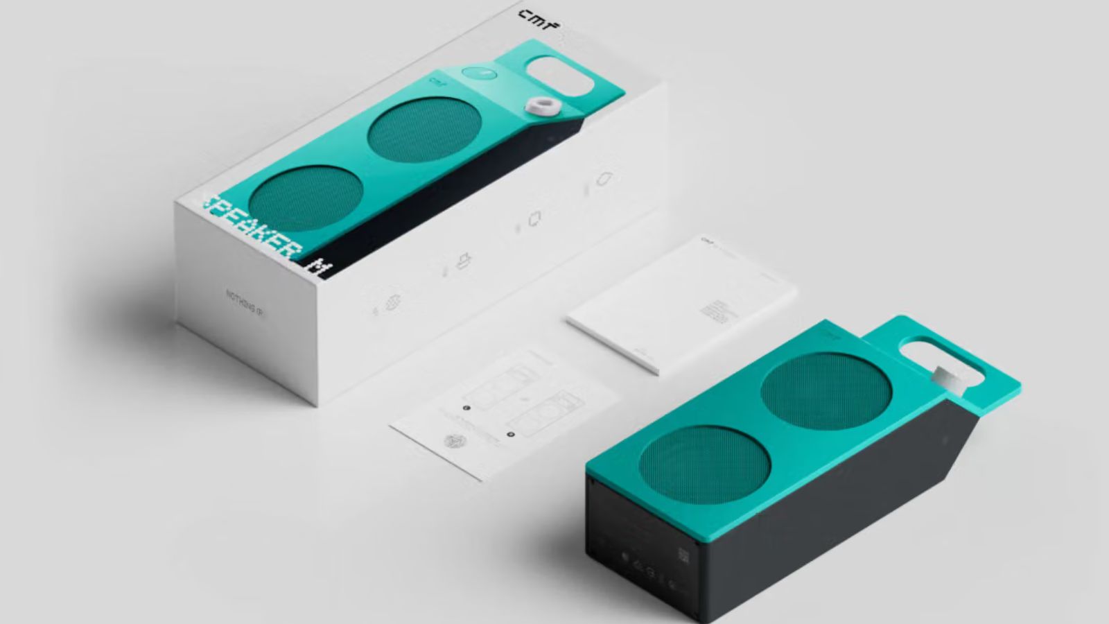 CMF Speaker S