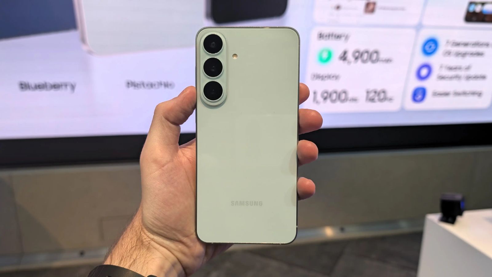 galaxy s26 fe