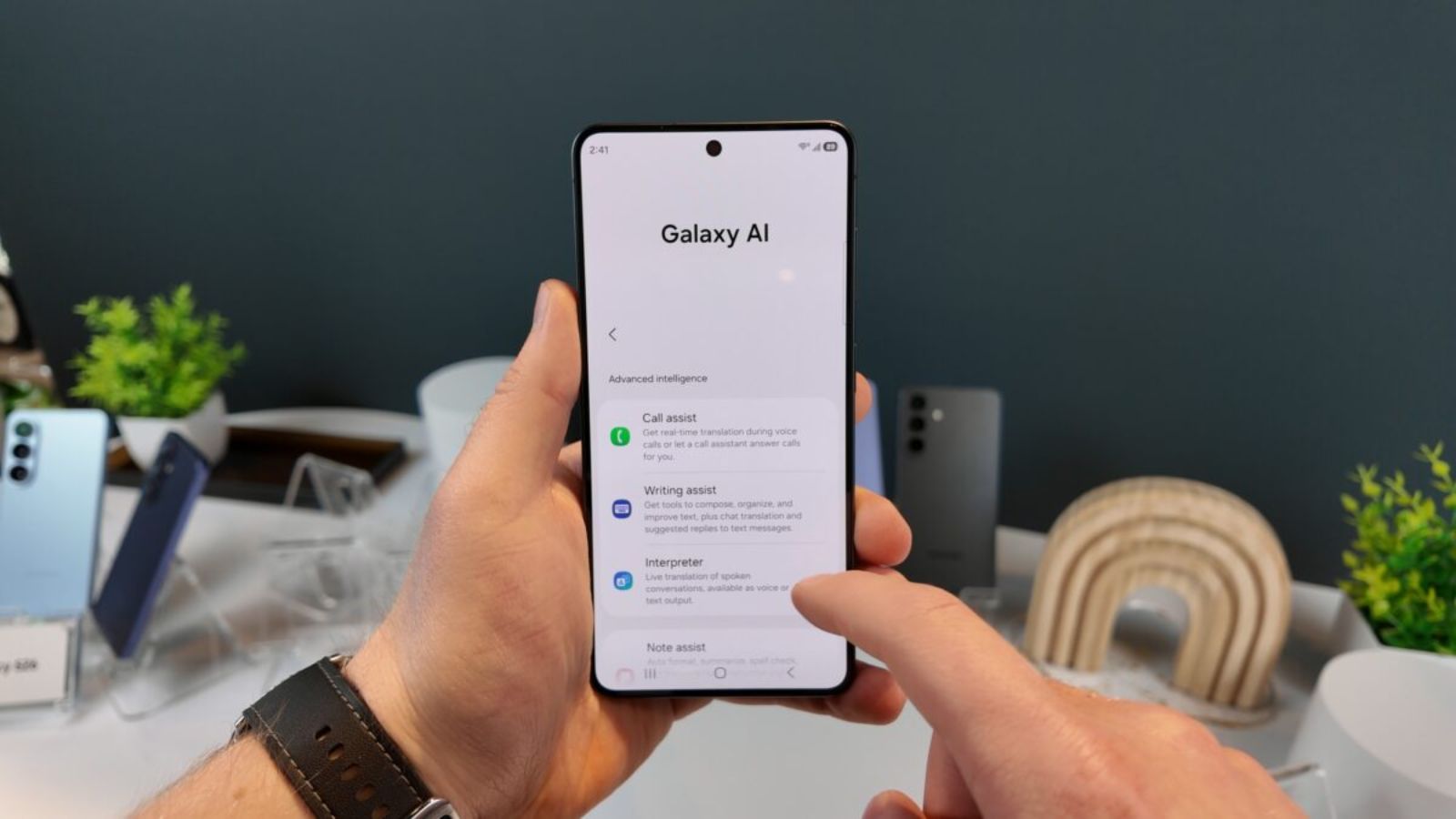 galaxy s26 fe