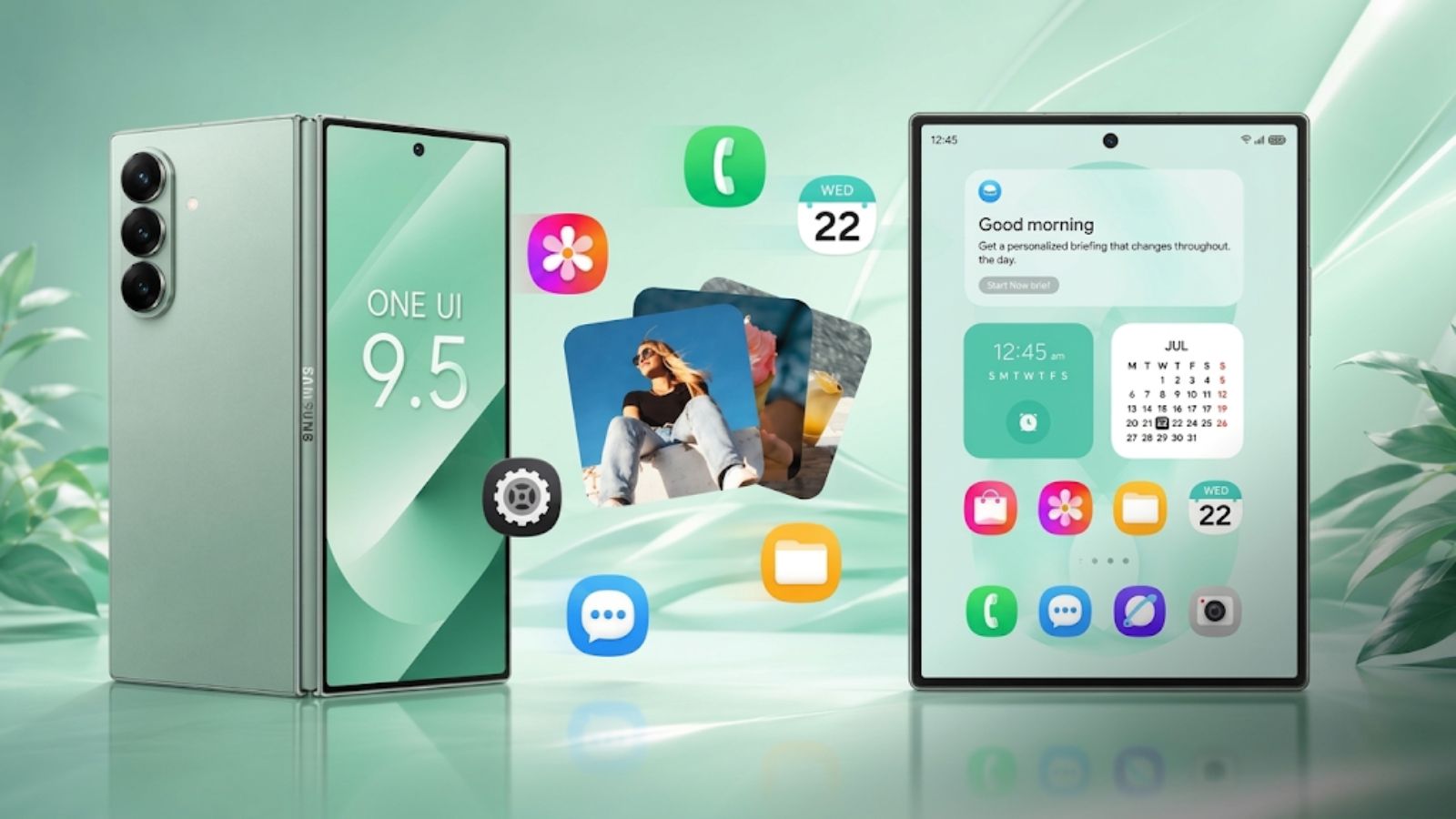 One UI 9