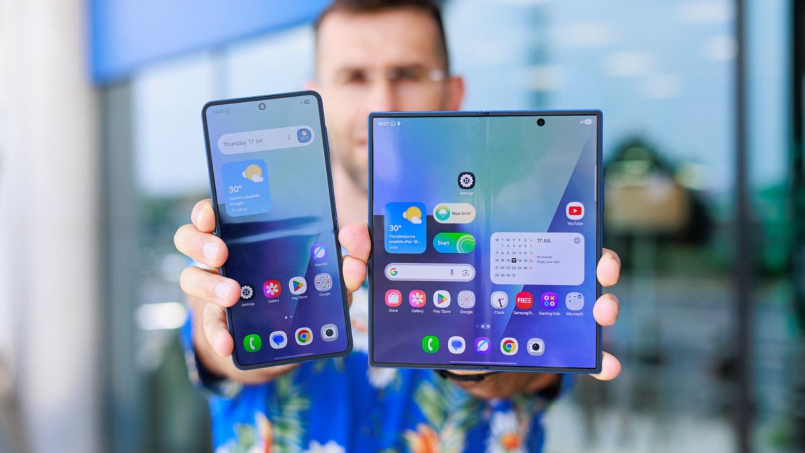 One UI 9