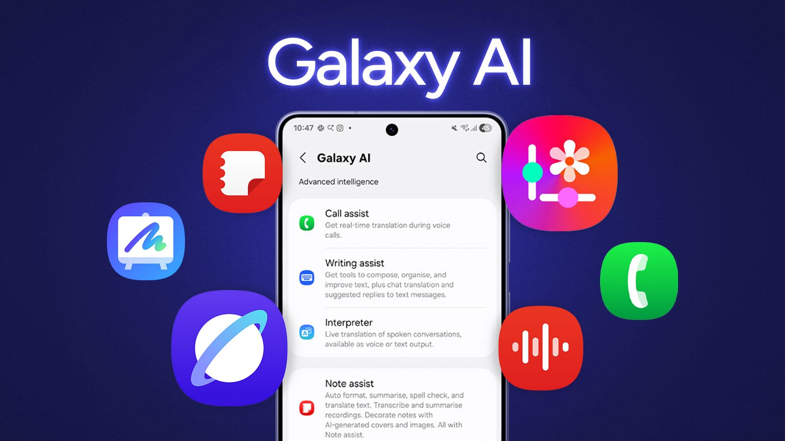 One UI 9