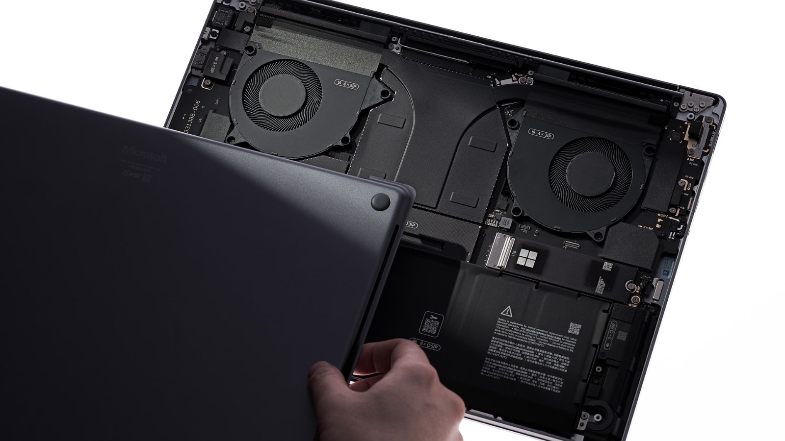 surface laptop ultra 2026