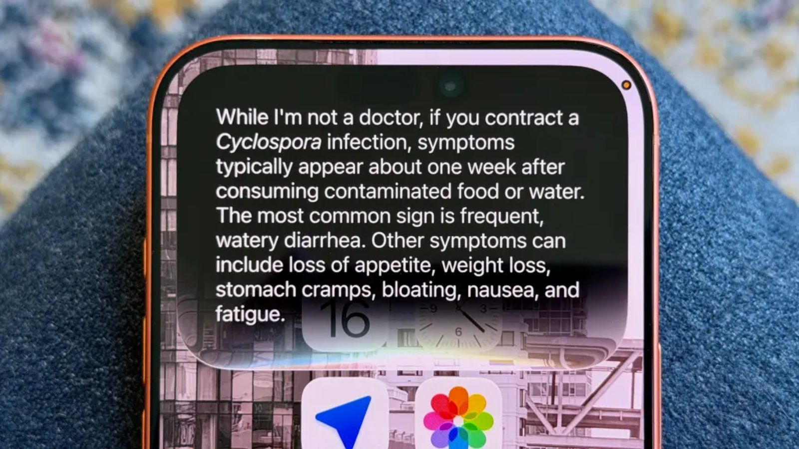 iOS 27.2