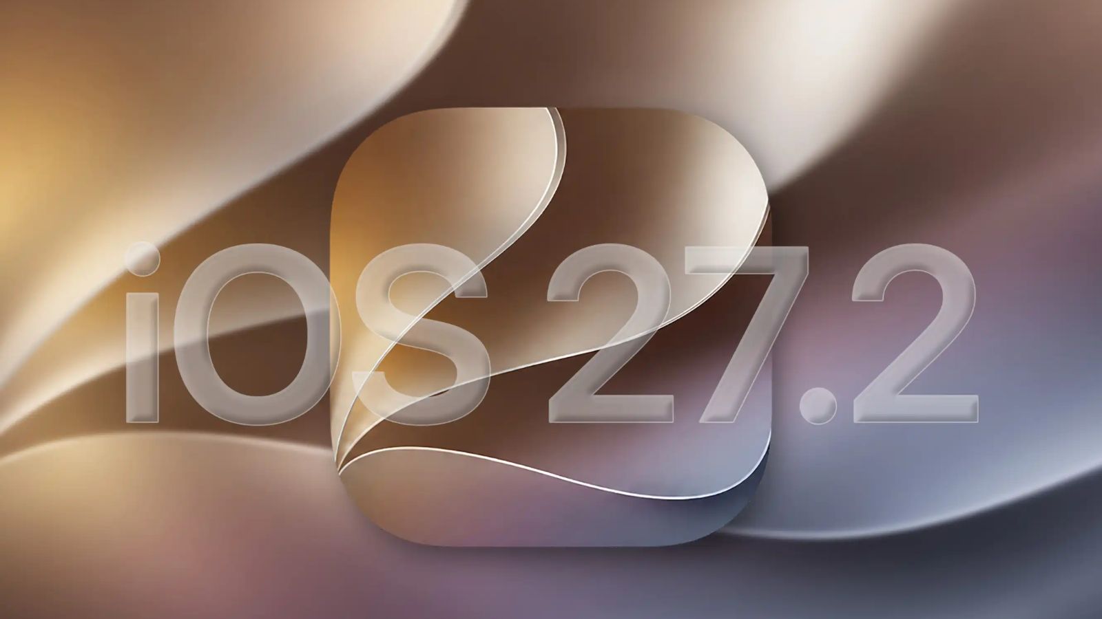 iOS 27.2