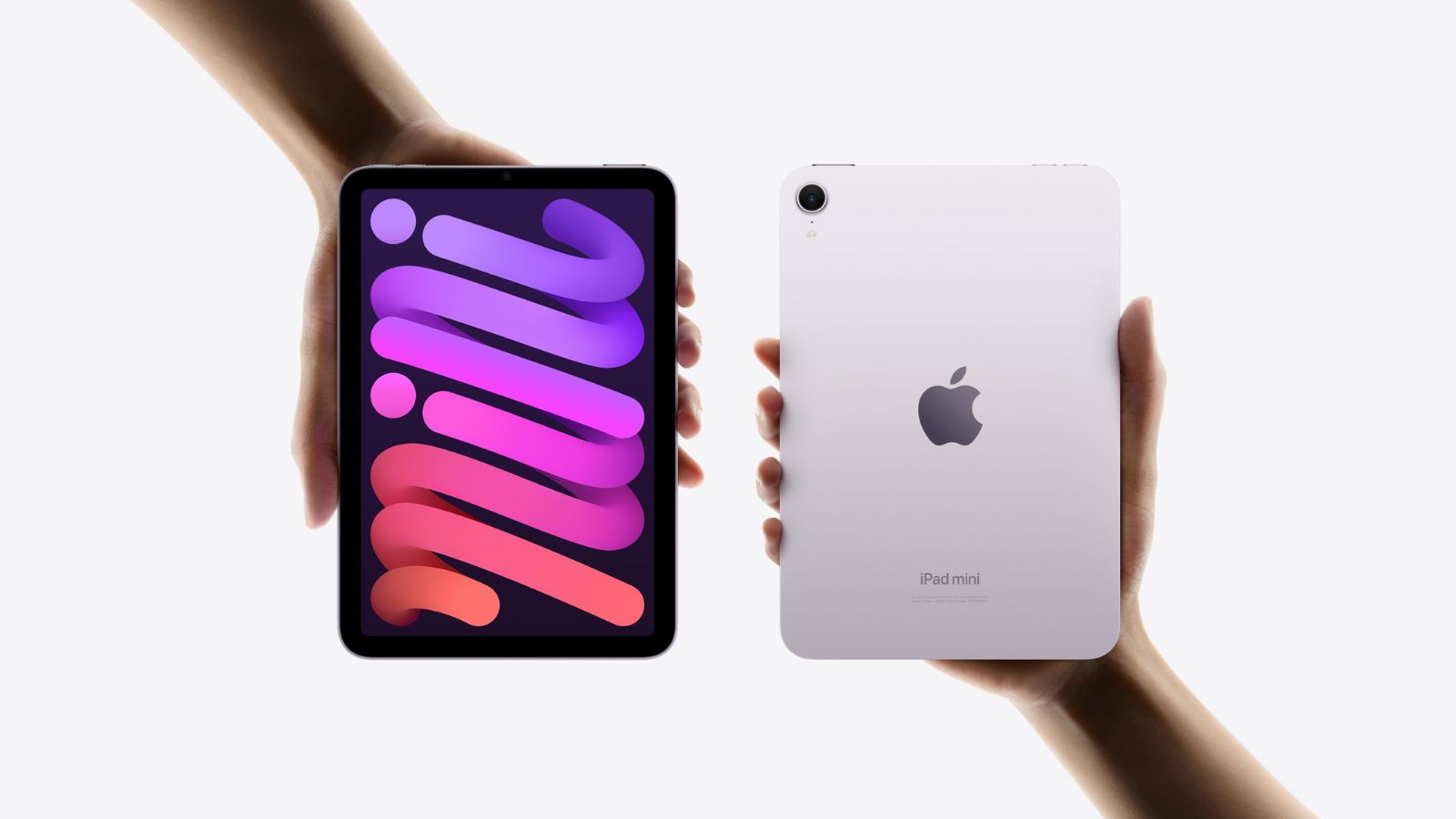 پردازنده A20 Pro در آیپد مینی