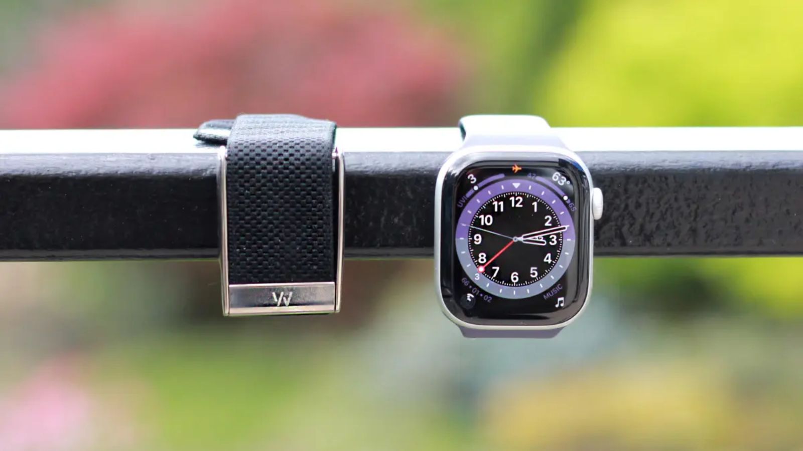 Whoop vs Galaxy Watch vs Apple Watch