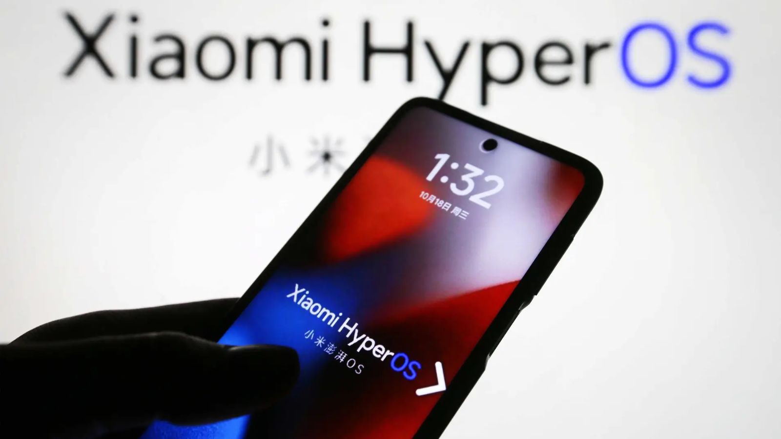 HyperOS 4