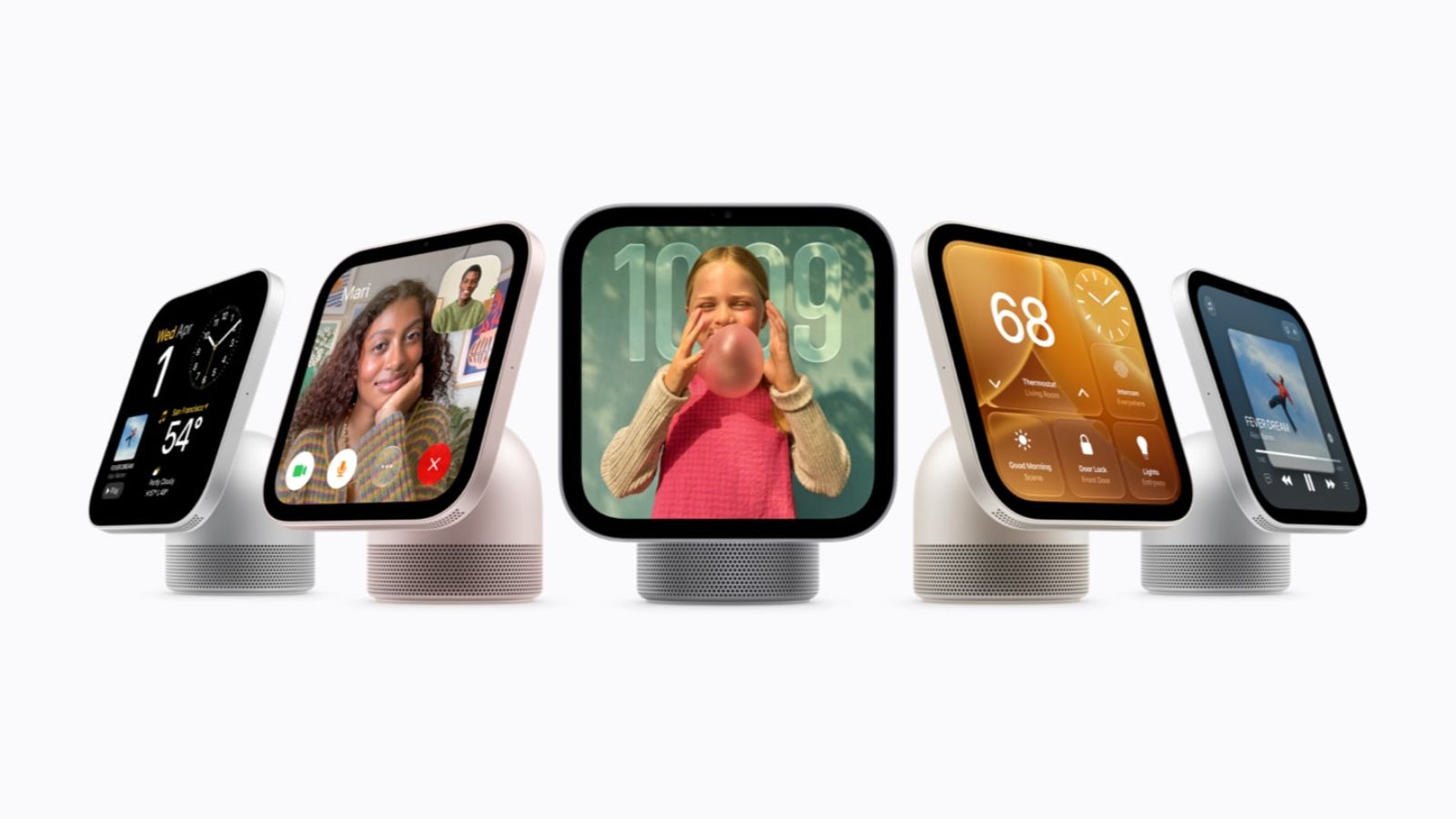 Apple event 2026 Pro and Tell