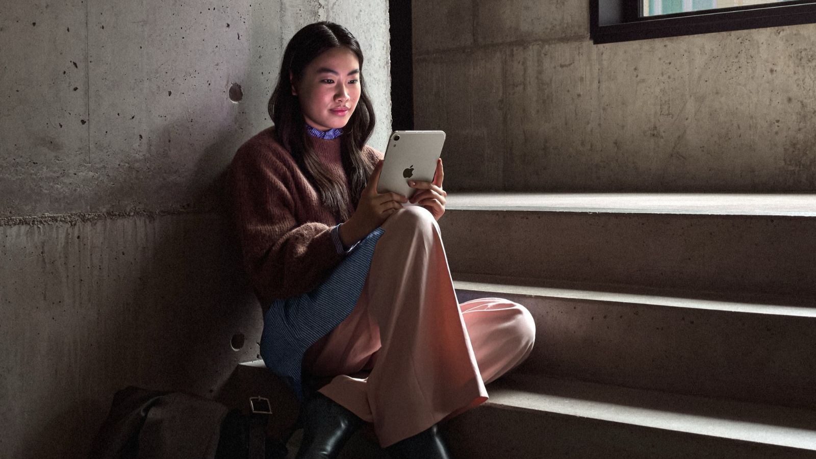 iPad mini 8