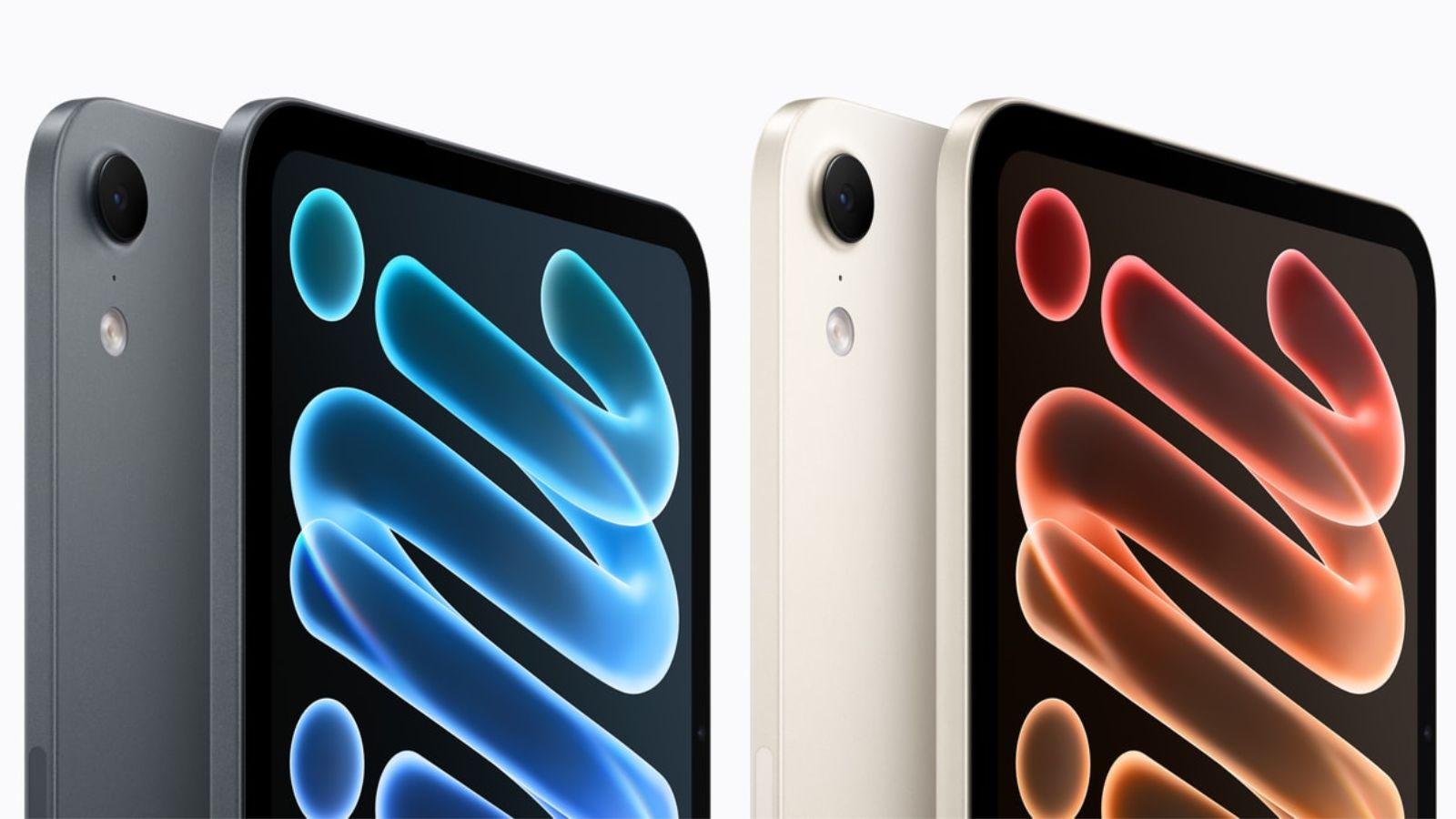 iPad mini 8