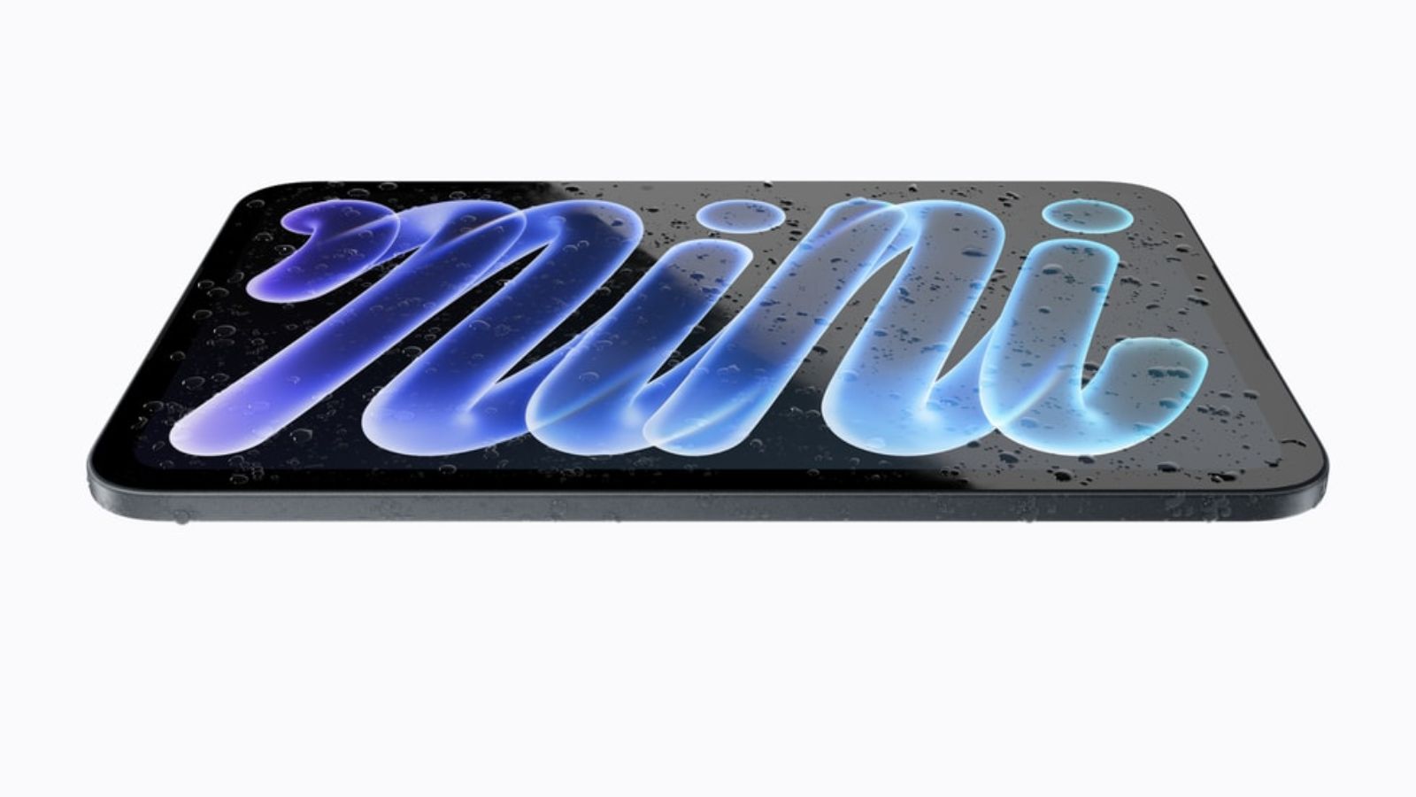 iPad mini 8