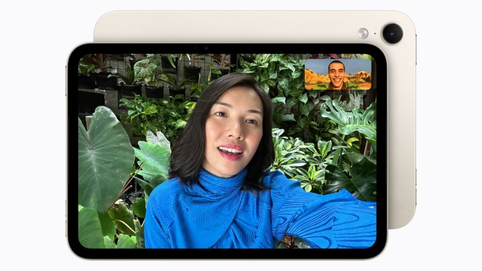 iPad mini 8