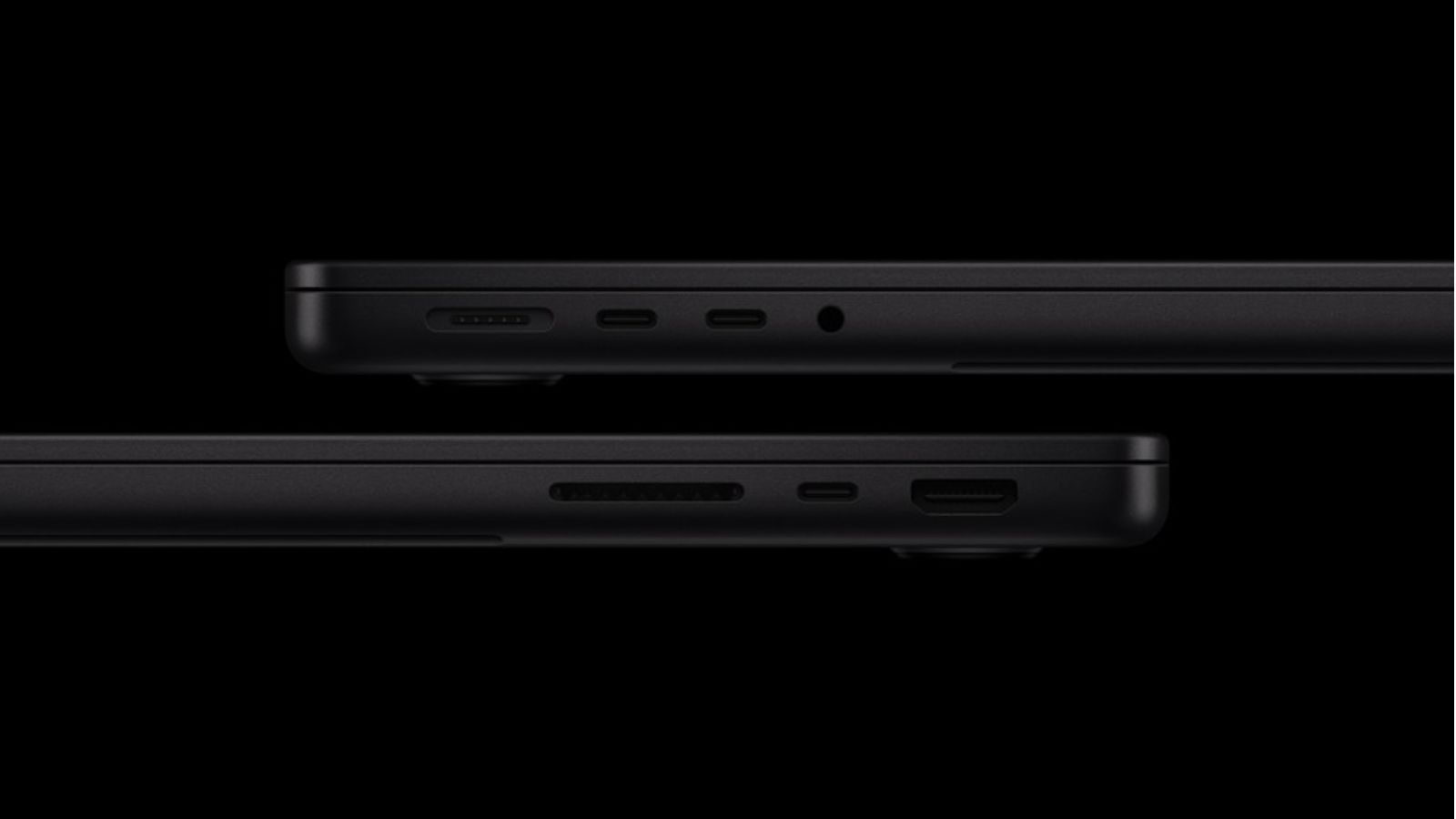 Macbook Pro 14 with M6 Processor