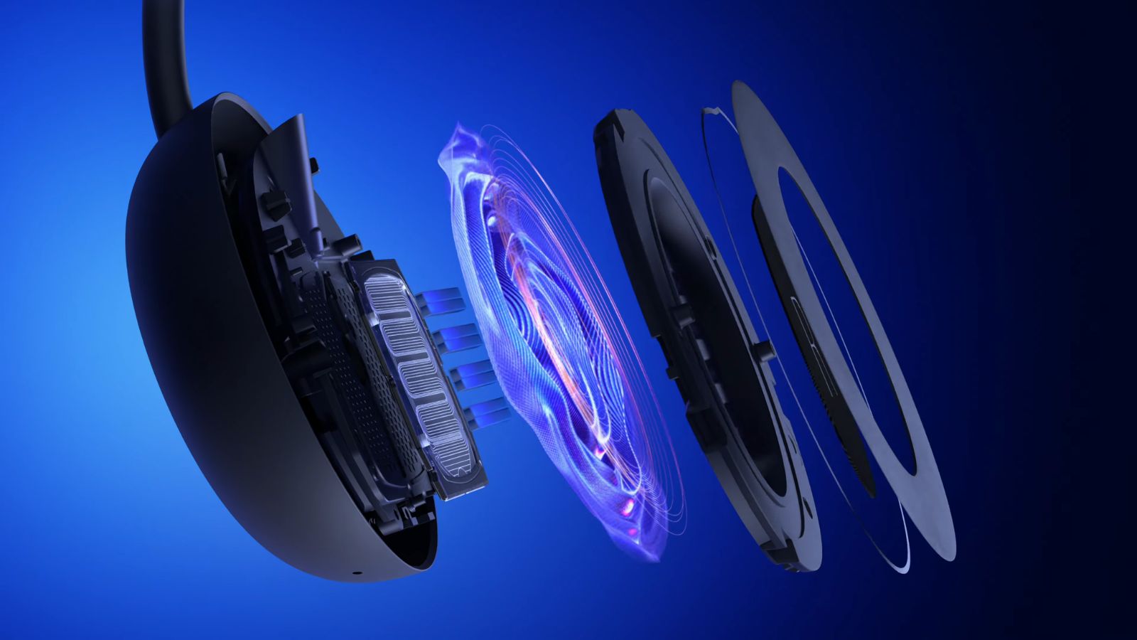 PlayStation 2026 Speakers - Pulse Edge and Pulse
