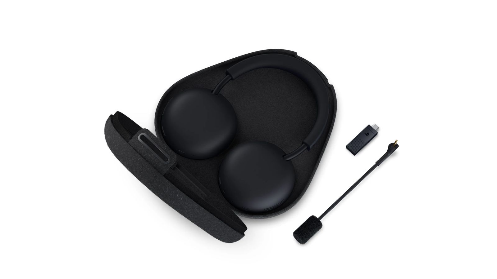 PlayStation 2026 Speakers - Pulse Edge and Pulse