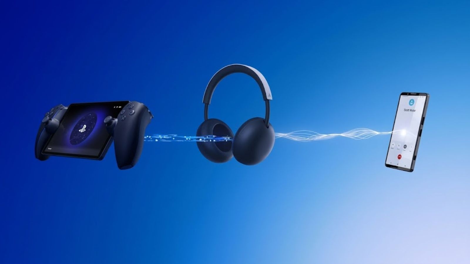 PlayStation 2026 Speakers - Pulse Edge and Pulse