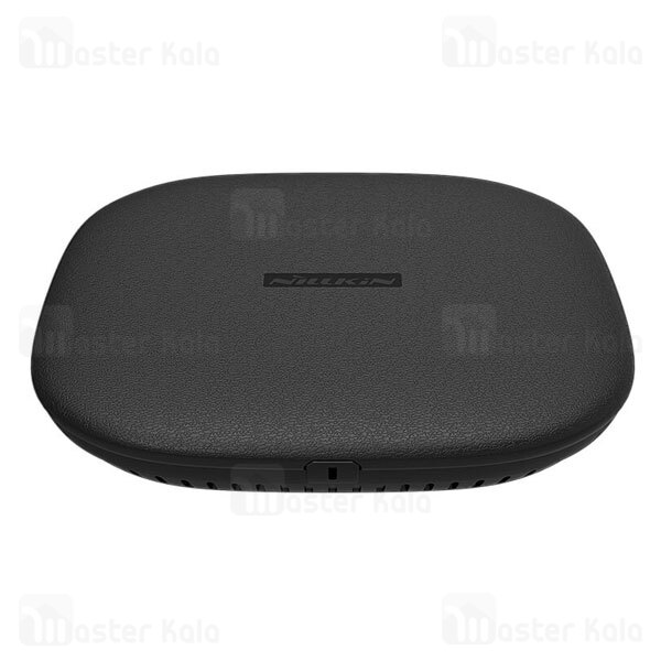 شارژر وایرلس نیلکین Nillkin MC038 PowerChic Pro Wireless Charger 15W توان 15 وات