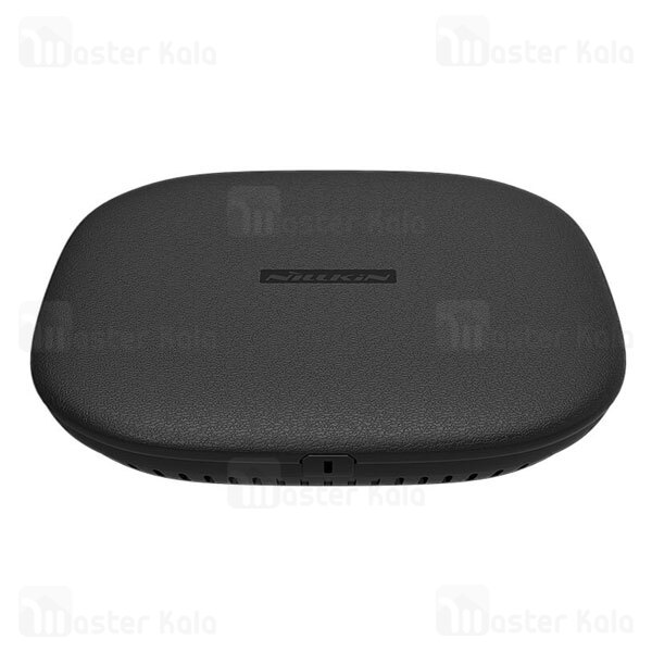 شارژر وایرلس نیلکین Nillkin PowerChic Pro Wireless Charger MC038 15W توان 15 وات