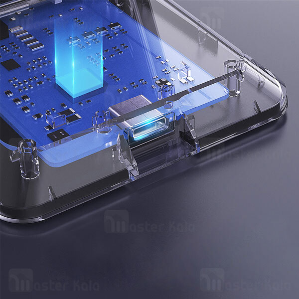 شارژر وایرلس نیلکین Nillkin MC049 Fast Wireless Charging Stand Pro PD QC3.0 15W توان 15 وات