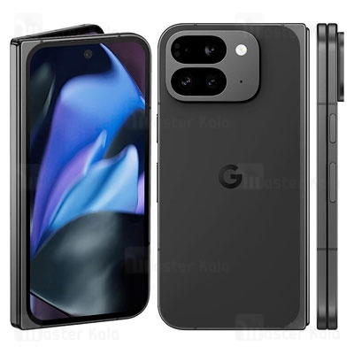 تصویر لوازم جانبی گوگل پیکسل 9 پرو فولد Google Pixel 9 Pro Fold