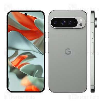 تصویر لوازم جانبی گوگل پیکسل 9 پرو ایکس ال Google Pixel 9 Pro XL