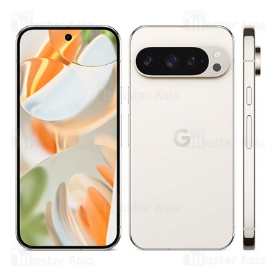 تصویر لوازم جانبی گوگل پیکسل 9 پرو Google Pixel 9 Pro