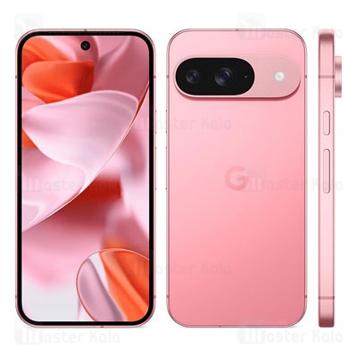 تصویر لوازم جانبی گوگل پیکسل 9 Google Pixel 9