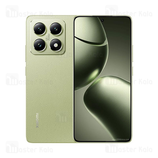 تصویر لوازم جانبی شیائومی 14 تی Xiaomi 14T