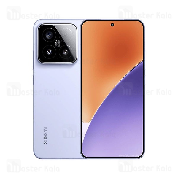تصویر لوازم جانبی شیائومی 15 Xiaomi 15