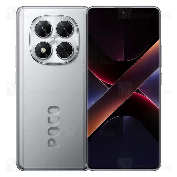 تصویر لوازم جانبی شیائومی پوکو ایکس 7 5 جی Xiaomi Poco X7 5G